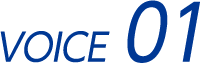 VOICE 01