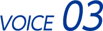 VOICE 03
